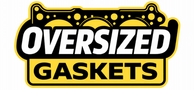Oversized Gaskets Logo